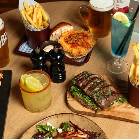 Malacuna Hostel Manchester