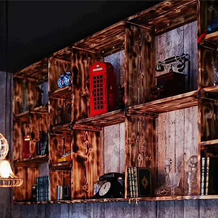 Novotel Centre 4* Manchester