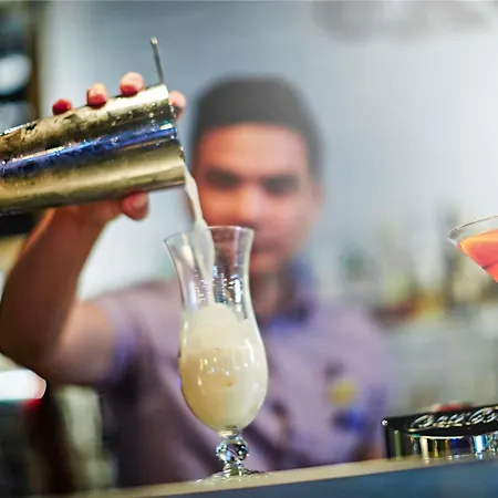 A&o Centre 3* マンチェスター