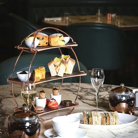 Stock Exchange Hotel, Manchester, Autograph Collection מלון