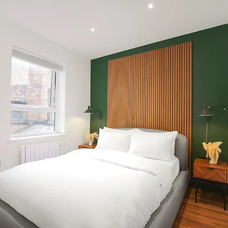 Afflecks By The Heim *