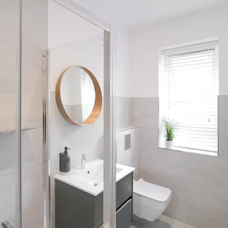 Afflecks By The Heim マンチェスター