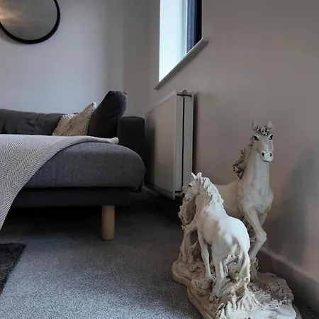 Apartment Stylish In Vibrant Salford, Manchester! Manchester