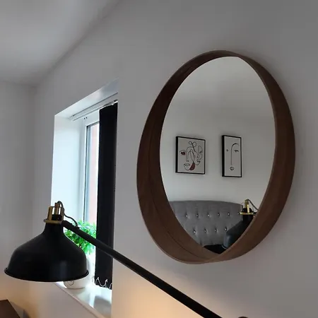 Appartement Stylish In Vibrant Salford, Manchester! Manchester