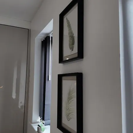 Stylish In Vibrant Salford, Manchester! Appartement Manchester