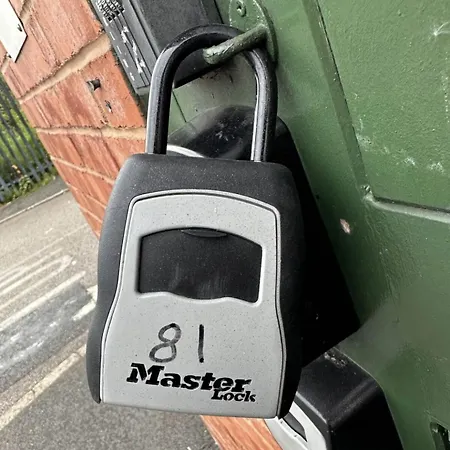 Lejlighed Suite-dreamz-mcr *