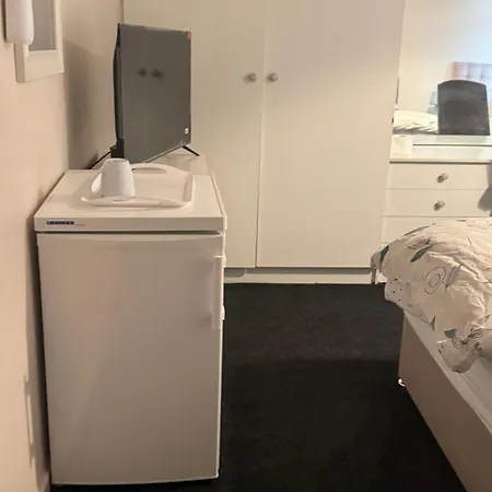 Affittacamere Komegloba Exquisite