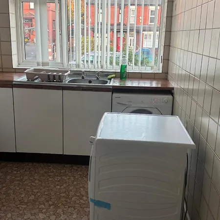 Πανσιόν Komegloba Exquisite