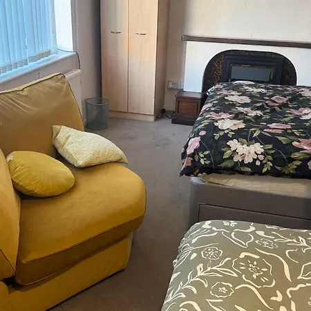 Πανσιόν Komegloba Exquisite Μάντσεστερ