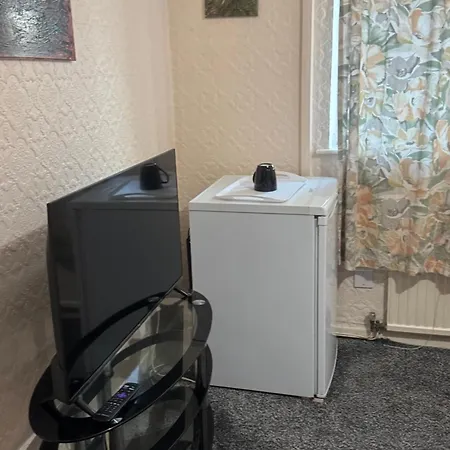 Πανσιόν Komegloba Exquisite