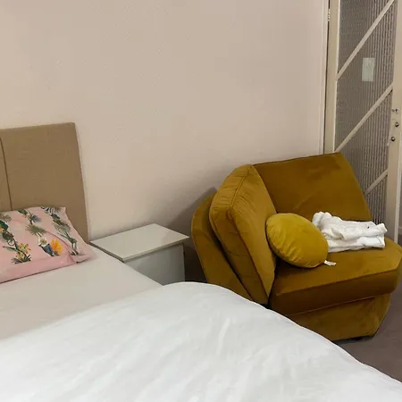 Komegloba Exquisite Μάντσεστερ