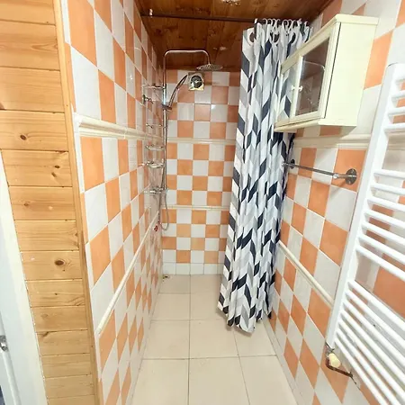 Séjour chez l'habitant And Relax *