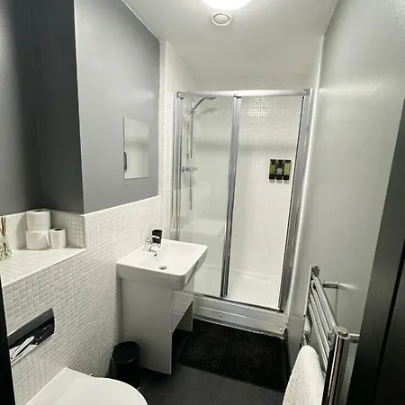 Suite-dreamz-mcr * Manchester