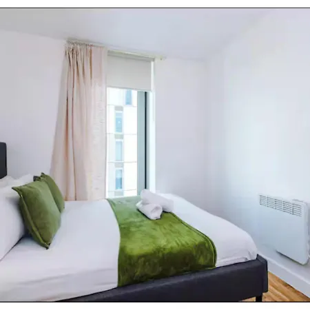 Appartamento X1 Humble Abode