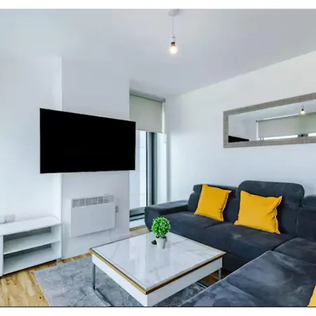 Apartament X1 Humble Abode