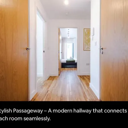 X1 Humble Abode Apartment *