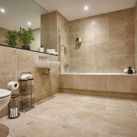 The Rose Quartz Manchester