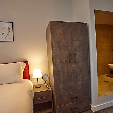 The Rose Quartz Manchester