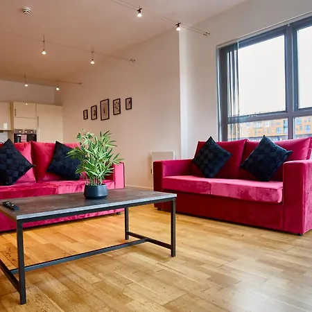 The Rose Quartz Manchester