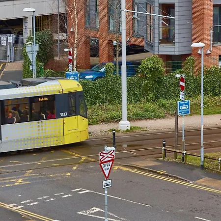 아파트 The Rose Quartz