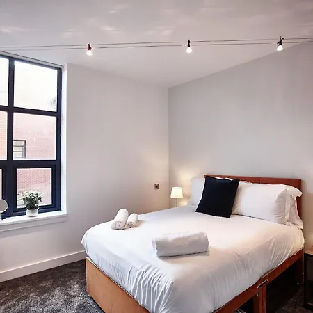 The Tourmaline * Manchester