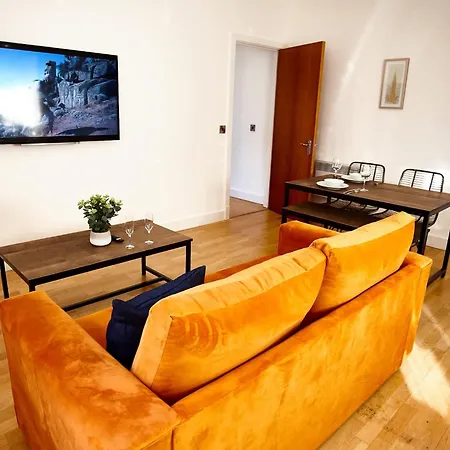 The Tourmaline Manchester