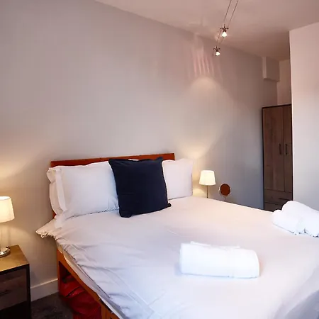 Apartamento The Tourmaline