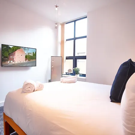 Apartamento The Tourmaline *