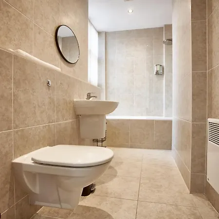 The Tourmaline Lägenhet