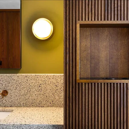 Ξενοδοχείο Mollie's