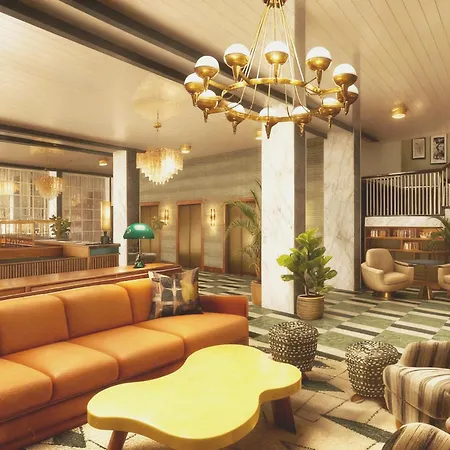 Mollie's Hotel Mánchester