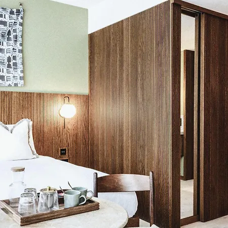 Mollie's Μάντσεστερ