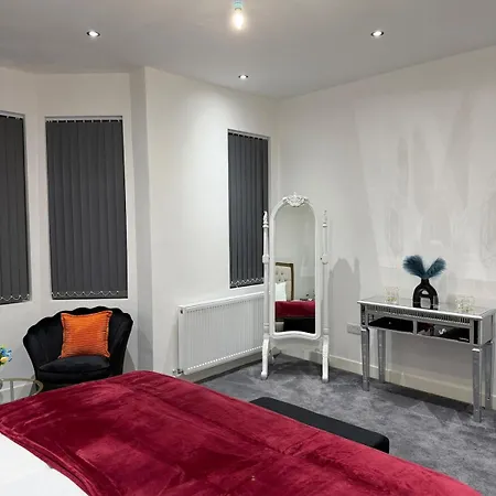 The Haven Manchester