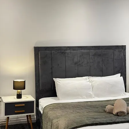 Willow Haven Manchester