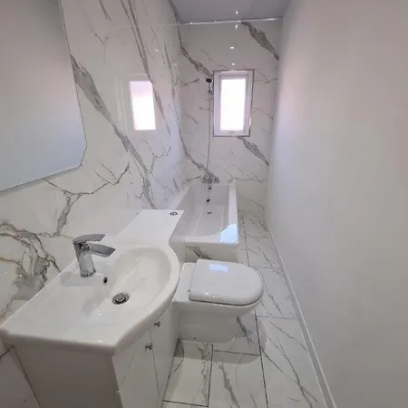 Ubytování v soukromí Caftop Homes *