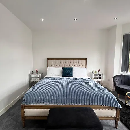 The Haven * Manchester