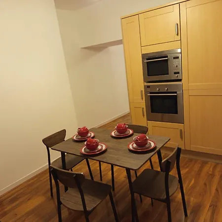 Ubytování v soukromí Caftop Homes Manchester