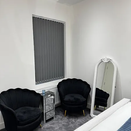 The Haven Manchester