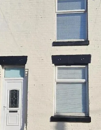 펜션 Caftop Homes *