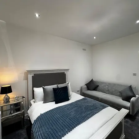 Ferienhaus The Haven *