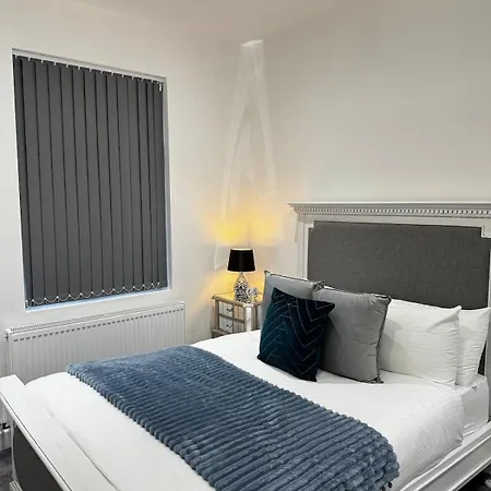 The Haven Holiday home *