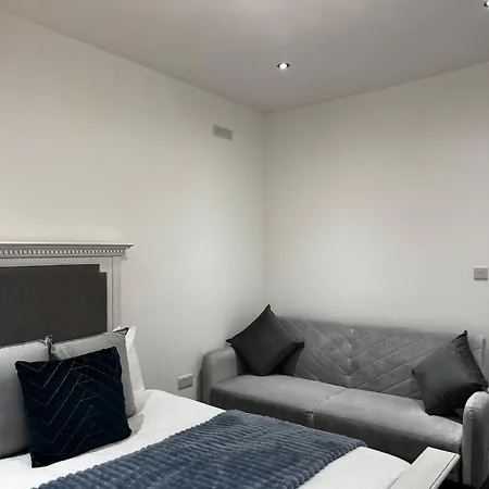 Vakantiehuis The Haven *