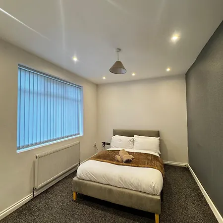 Willow Haven * Manchester