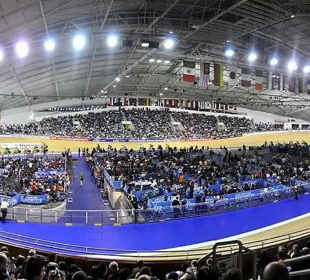 Caftop Homes מנצ'סטר