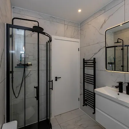 Σπίτι διακοπών Modern 5-bed Ev Centre 10 Min *