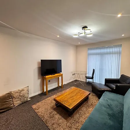 Willow Haven Manchester