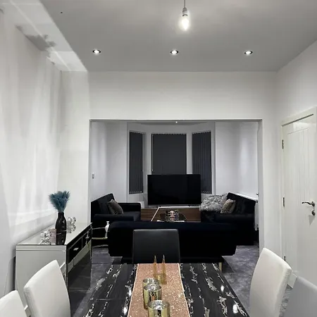 The Haven Manchester