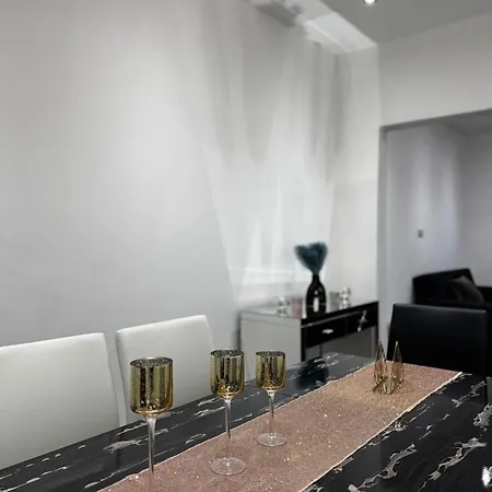 The Haven Dom wakacyjny Manchester