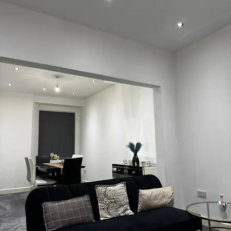 Vakantiehuis The Haven