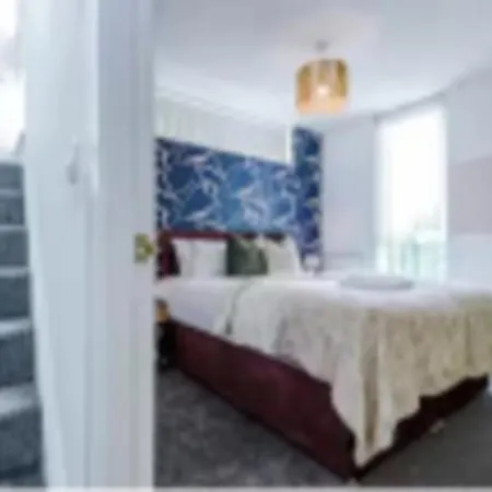 Stylish House In With Pool Table 別荘 *